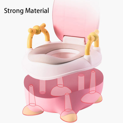 Baby Comfortable Potty Training Toilet Seat