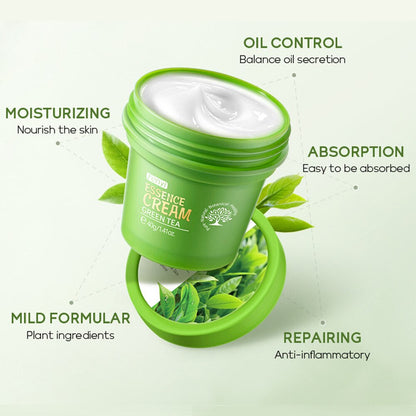 Green Tea Skin Care Sets For Women Beauty Health