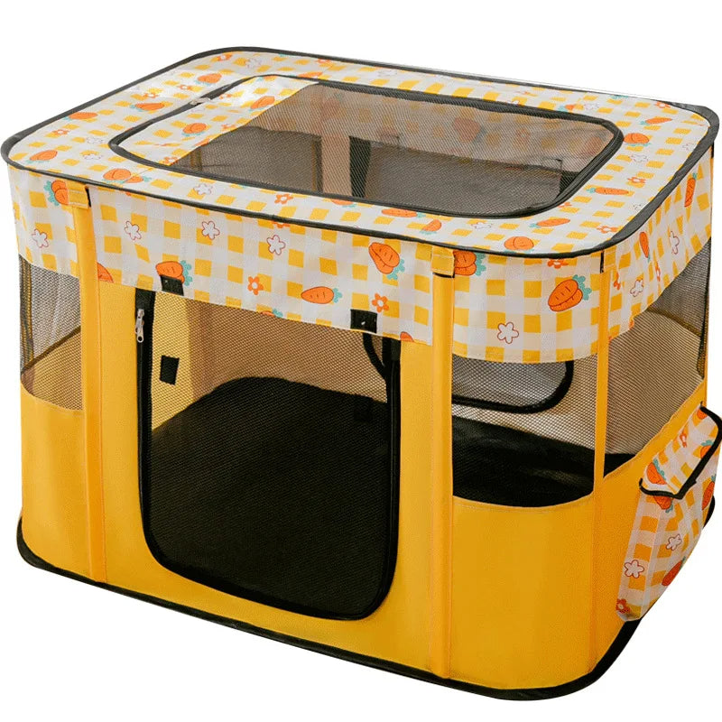 Comfortable Cat House Delivery Room Puppy Cat Bed